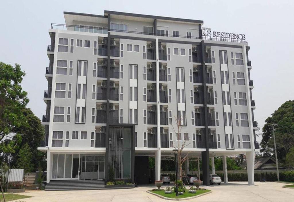 Ks Residence Chiangmai, Chiang Mai