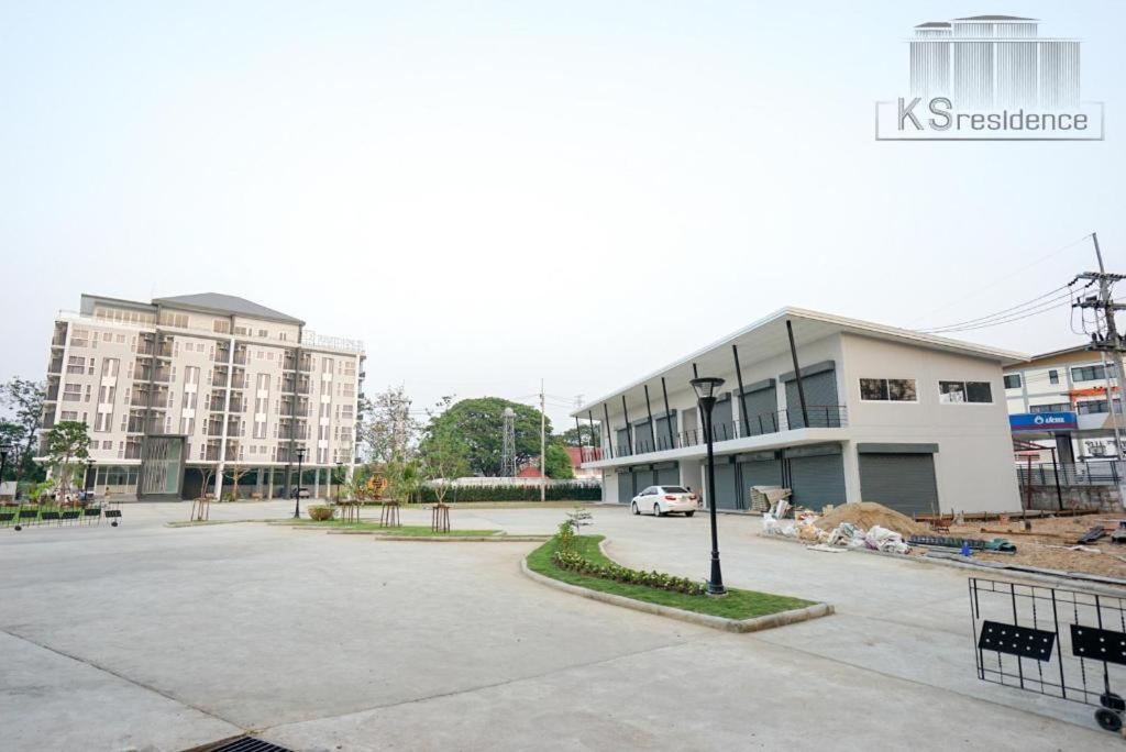 Ks Residence Chiangmai — Photos 1